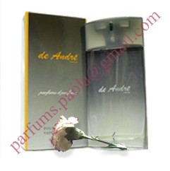 PERFUME DE HOMBRE